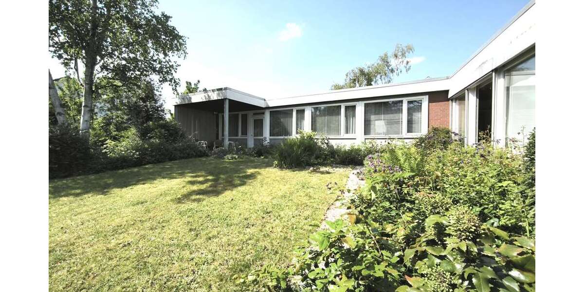 Einfamilienhaus Wolfenbüttel Ahlum - 10 Zimmer, 162 m&sup2;, 450.000&euro; | Angebot:26650074