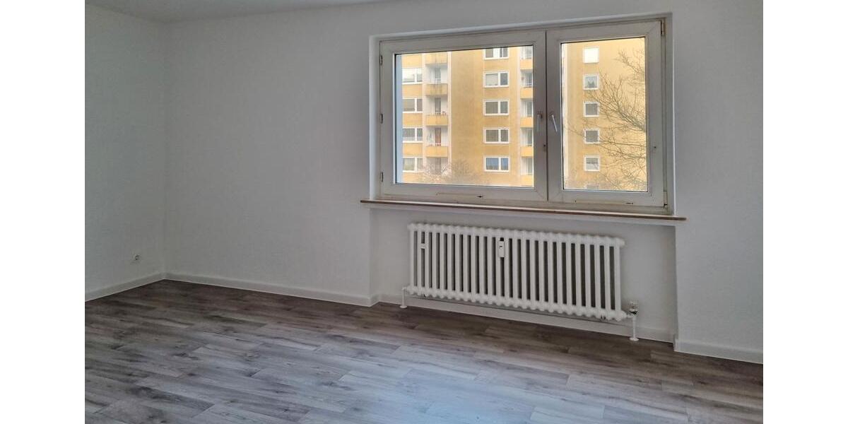 Renovierte 3-Zimmer-Wohnung in der Weststadt mit Aufzug und Balkon! 3 zimmer