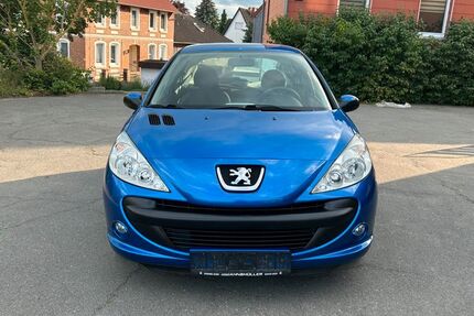 Peugeot 206 126.000 km 2.700 € Lengede 38268