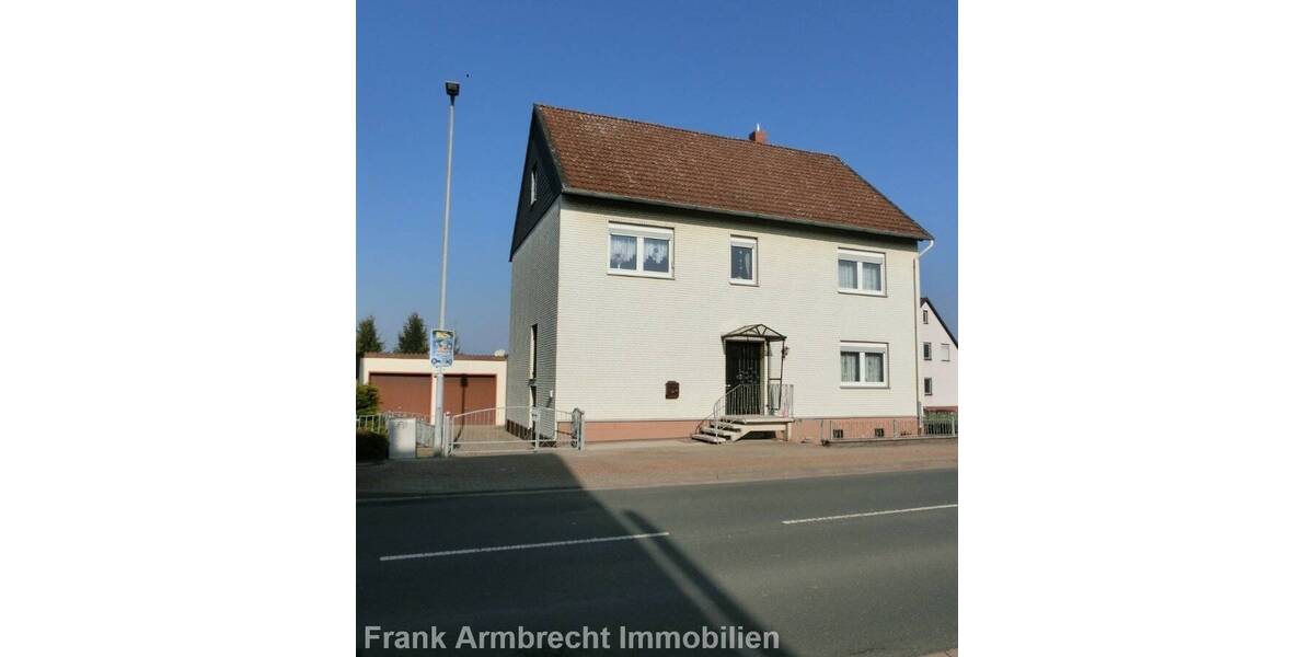 Mehrfamilienhaus, Wohnhaus Bockenem Bornum am Harz - 7 Zimmer, 200 m&sup2;, 198.000&euro; | Angebot:26154914