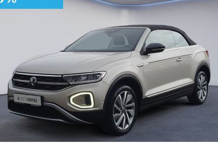 VW T-Roc 26.000 km 26.260 &euro; Braunschweig 38124