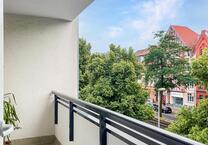 3 Zimmer Wohnung zur Zwischenmiete ab sofort