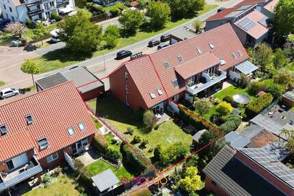 Haus Salzgitter Ortschaft Ost - 4 Zimmer, 128 m&sup2;, 368.000&euro; | Angebot:26760058
