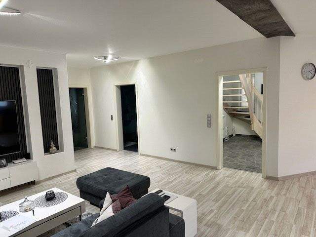 Energiesparendes Wohnensemble in Salzgitter Bad 1 zimmer