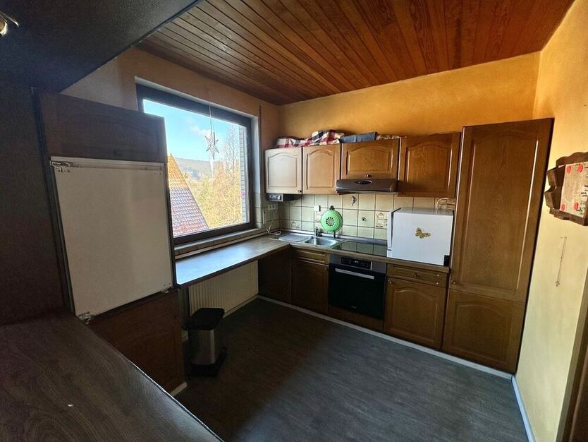 Großzügiges Wohnen mit tollem Weitblick 9 zimmer