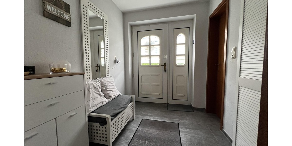 Alles, was das Herz begehrt - Doppelhaushälfte Hildesheim Itzum | Angebot:23396657