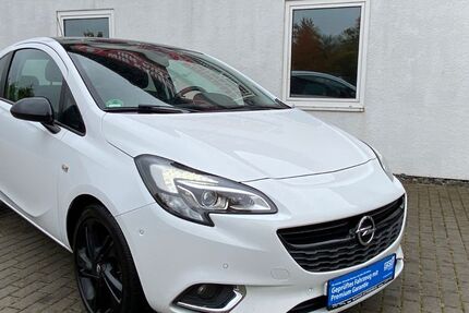 Opel Corsa 337.000 km 3.990 € Goslar 38644