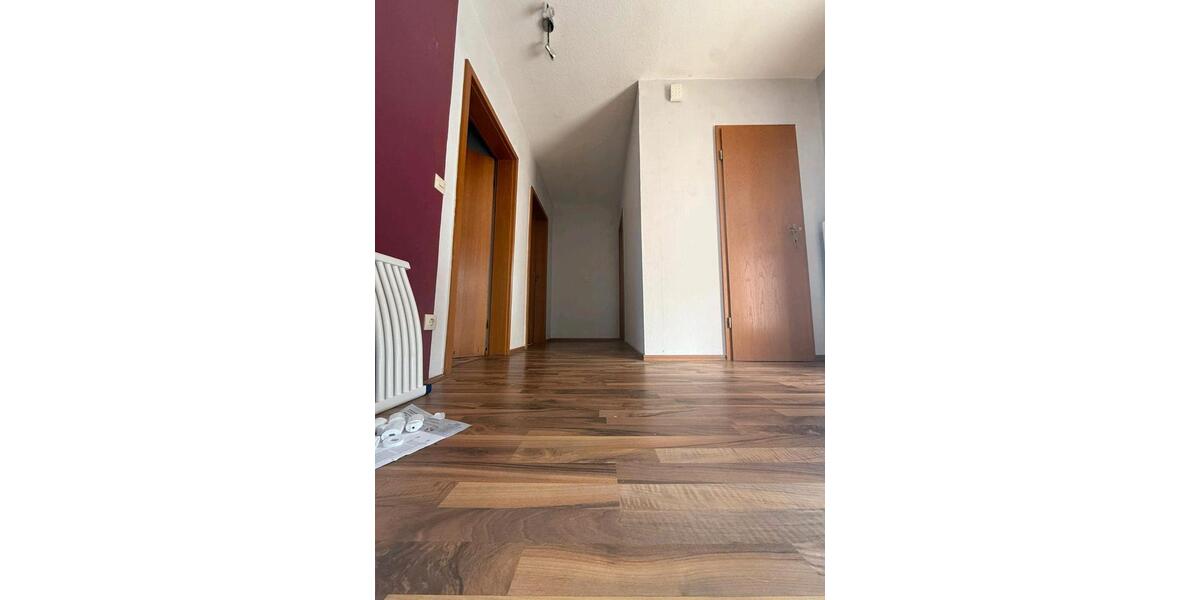 Dachgeschoßwohnung Braunschweig Timmerlah-Geitelde-Stiddien - 3 Zimmer, 1.000&euro; | Angebot:22942861