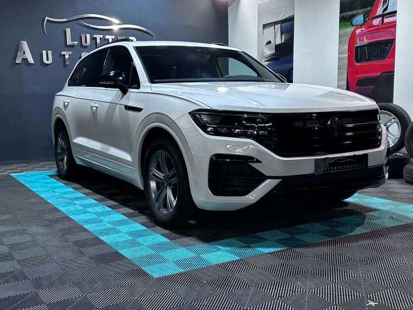 Touareg