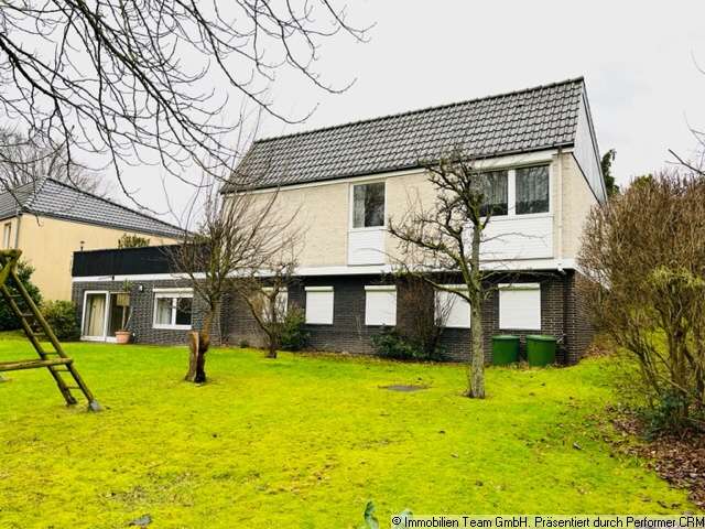Einfamilienhaus Hildesheim Bockfeld - 9 Zimmer, 175 m&sup2;, 195.000&euro; | Angebot:24916593