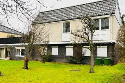 Haus Hildesheim Bockfeld - 9 Zimmer, 175 m&sup2;, 195.000&euro; | Angebot:24916593