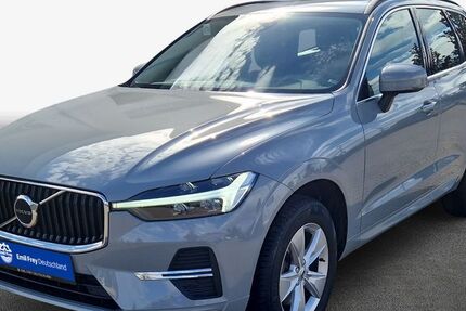 Volvo XC60 26.542 km 33.737 &euro; Hildesheim 31135