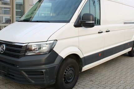 VW Crafter 86.063 km 24.690 &euro; Braunschweig 38126
