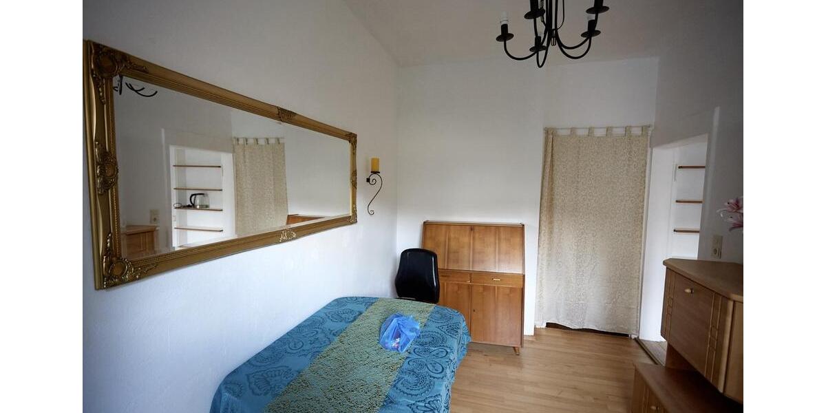 Erdgeschoßwohnung Hildesheim Himmelsthür - 3 Zimmer, 55 m&sup2;, 720&euro; | Angebot:24003748