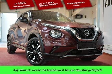 Nissan Juke 32.394 km 17.980 € Peine 31228