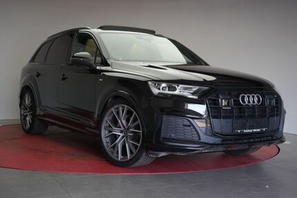 Audi Q7 175.000 km 41.990 € Braunschweig 38110