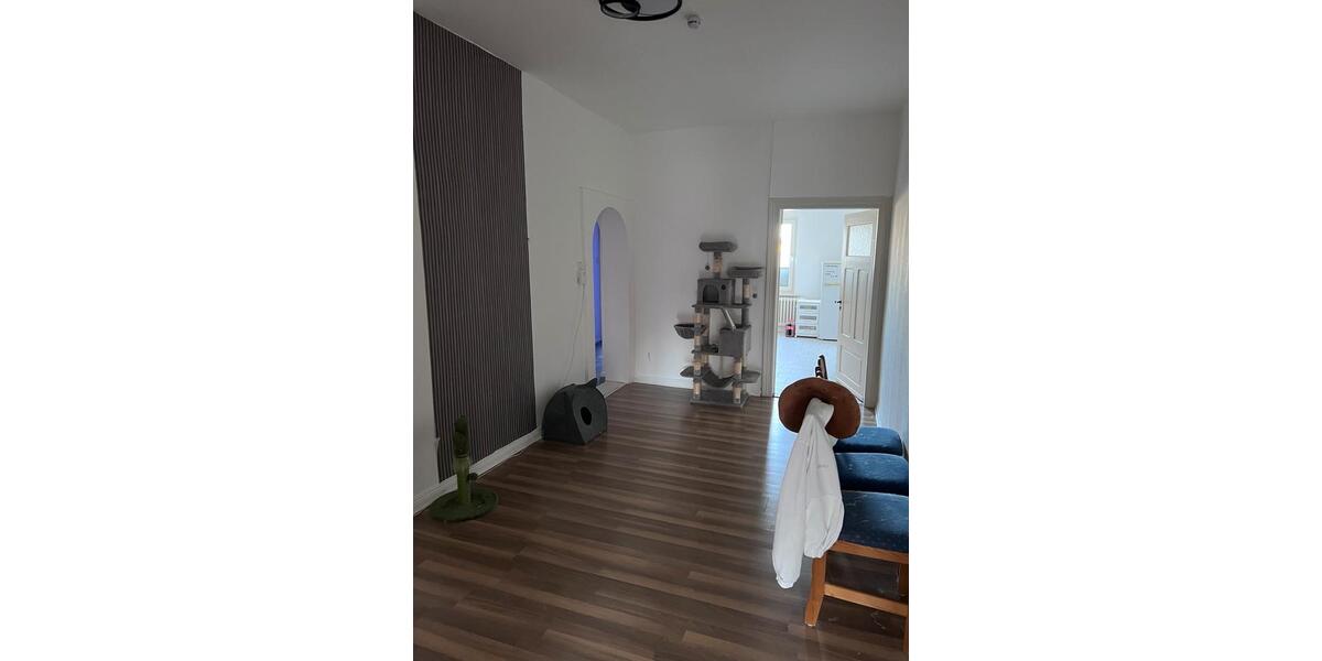 4 Zimmer Wohnung in Groß Flöthe 4 zimmer