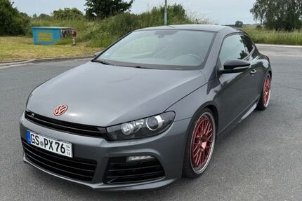 VW Scirocco 86.300 km 19.000 &euro; Liebenburg 38704