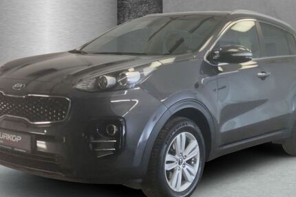 Kia Sportage 102.590 km 14.590 &euro; Braunschweig 38126