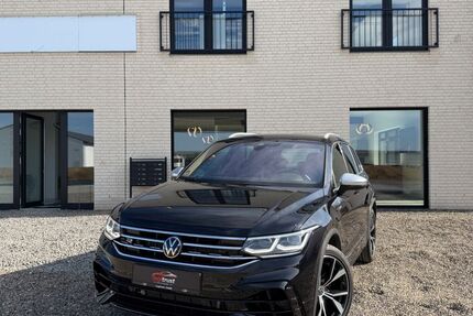VW Tiguan 21.250 km 36.500 &euro; Salzgitter 38239