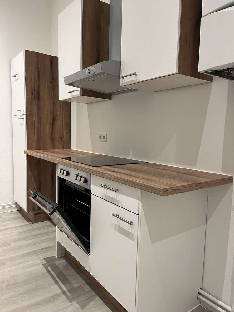 Wohnung zum Mieten in Braunschweig 730 € 63 m²