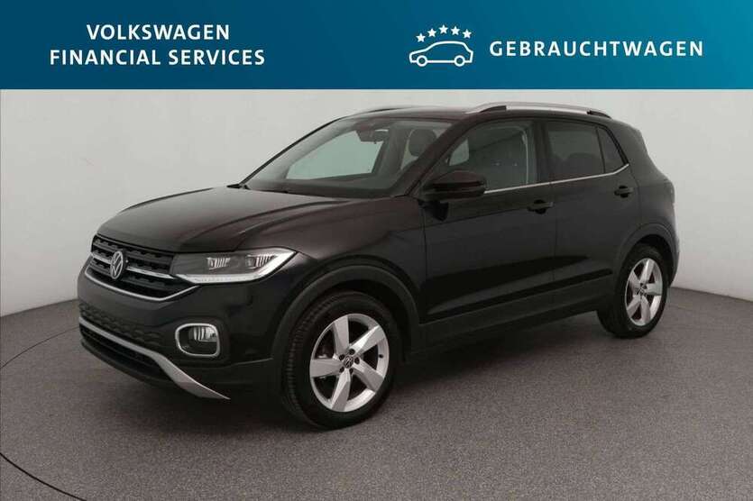 T-Cross
