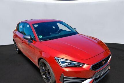 Cupra Leon 56.664 km 25.480 &euro; Goslar 38644