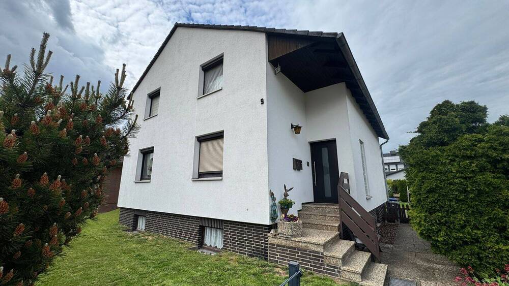 Mehrfamilienhaus, Wohnhaus Lengede Broistedt - 6 Zimmer, 348.000&euro; | Angebot:26685207