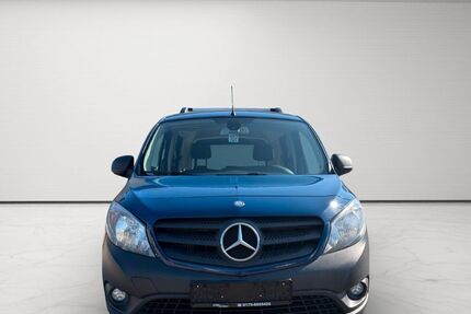 Mercedes-Benz Citan 158.000 km 7.999 &euro; Goslar/Oker 38644
