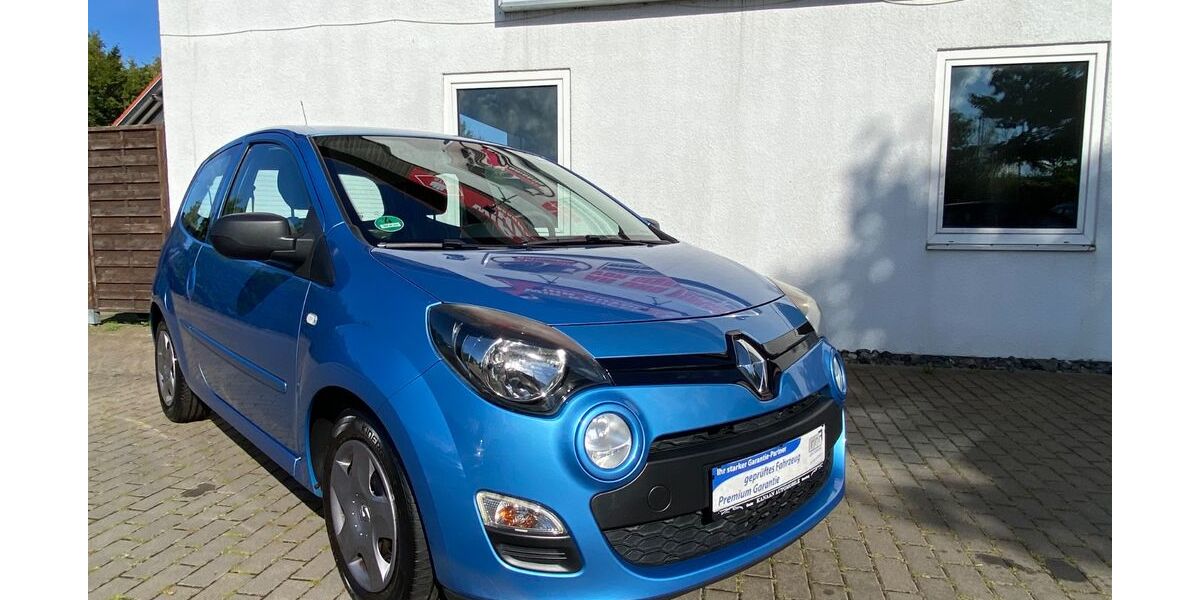Renault Twingo 120.000 km 3.950 &euro; Goslar 38644