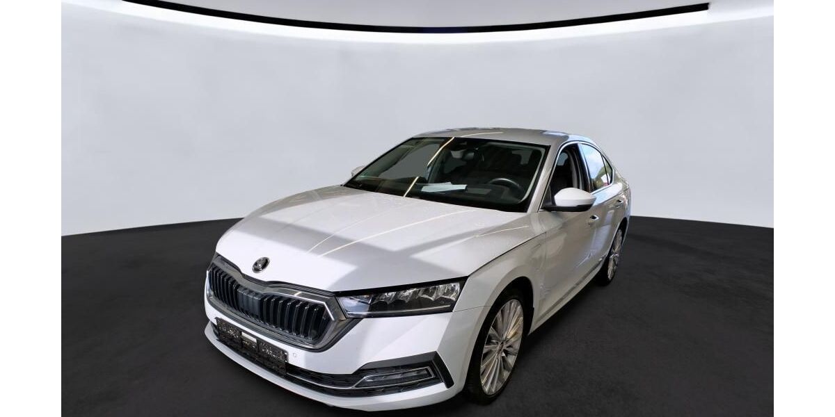 Skoda Octavia 114.891 km 18.990 € Vechelde 38159