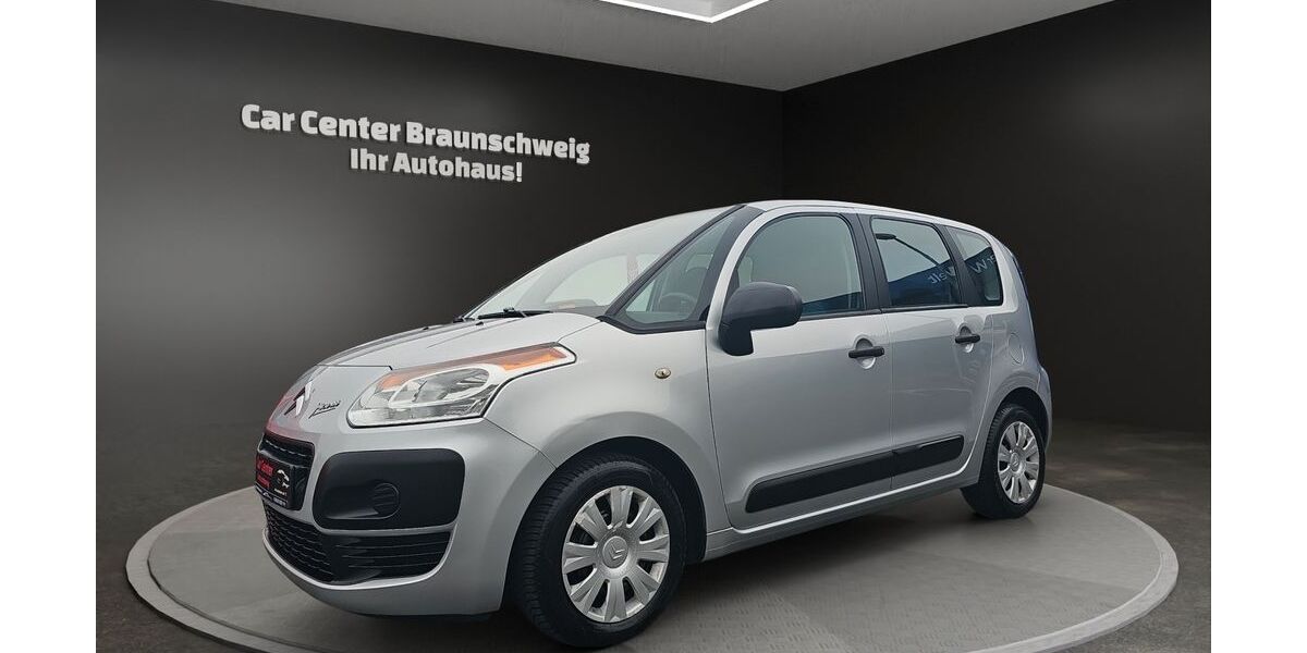 Citroen C3 Picasso 149.500 km 3.999 € Braunschweig 38120