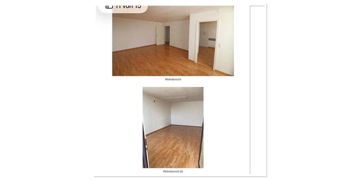 Etagenwohnung Salzgitter - 3 Zimmer, 85 m&sup2;, 125.000&euro; | Angebot:26241883