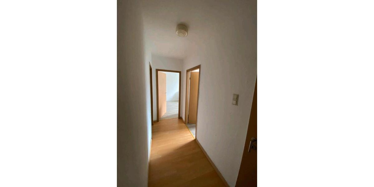 Etagenwohnung Goslar Jürgenohl - 3 Zimmer, 55 m&sup2;, 450&euro; | Angebot:26246437