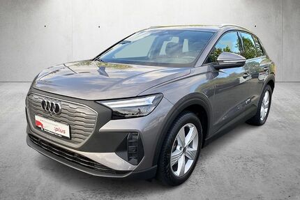 Audi Q4 e-tron 33.170 km 27.340 € Goslar 38644