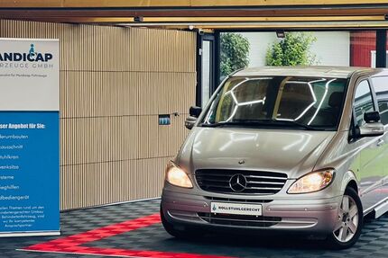 Mercedes-Benz Viano 211.538 km 17.900 &euro; Salzgitter 38259