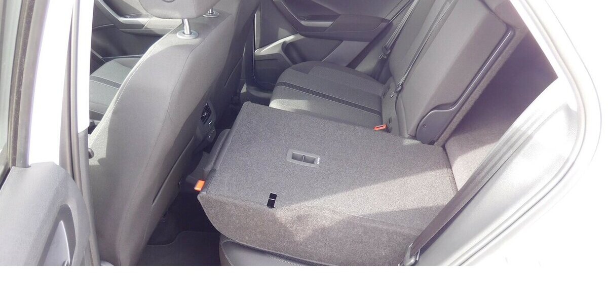 VW T-Roc 1.0 Life TSI BMT Navi Klima Alu 19.990 km 20.690 &euro; Vordorf 38533