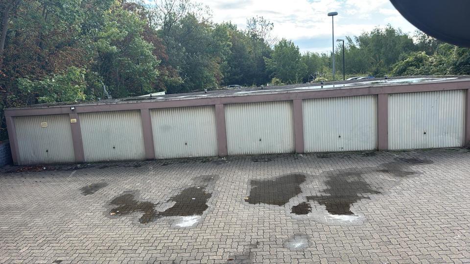 Wolfenbüttel Gewerbe Objekt -Bahnhofstraße