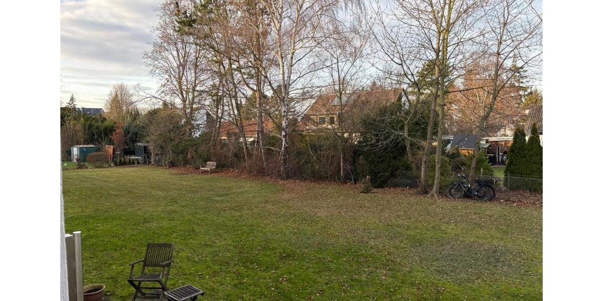 sonnige,sanierte 3-Zimmerwohnung, EG, sofort bezugsfrei, privat 3 zimmer