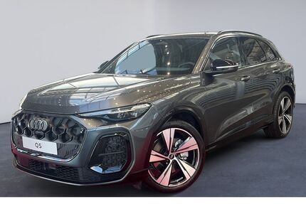 Audi Q5 3.000 km 65.950 &euro; Braunschweig 38124