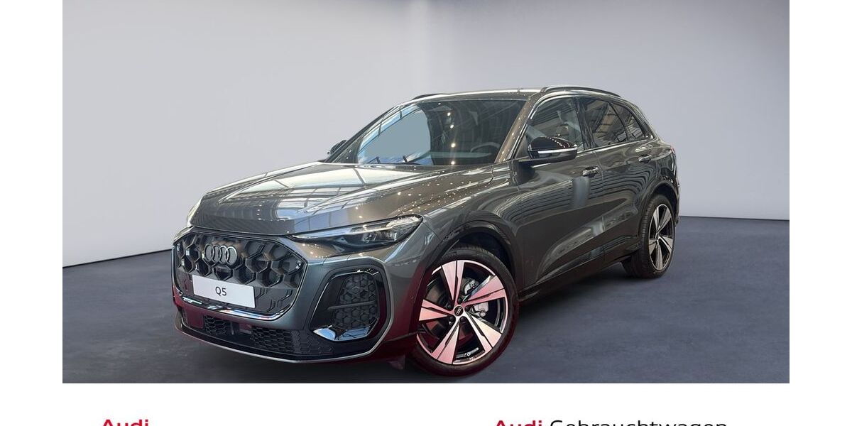 Audi Q5 3.000 km 65.950 &euro; Braunschweig 38124