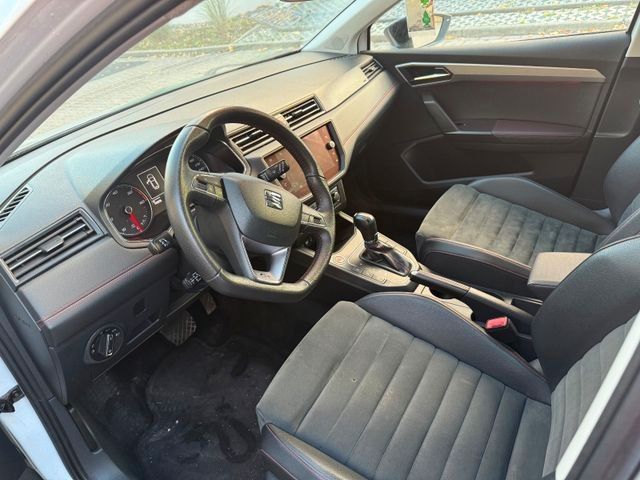 Seat Ibiza 151.000 km 10.750 &euro; Wolfenbüttel (Halchter) 38304