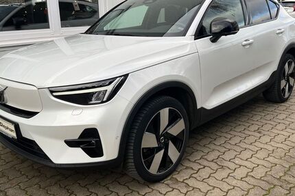 Volvo C40 45.865 km 31.490 &euro; Goslar OT Vienenburg 38690