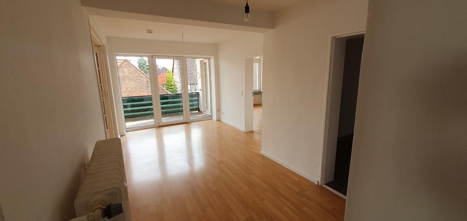 Etagenwohnung Salzgitter Ortschaft Ost - 4.5 Zimmer, 120 m&sup2;, 960&euro; | Angebot:25294308