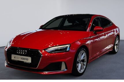 Audi A5 99.446 km 36.960 &euro; Hildesheim 31135