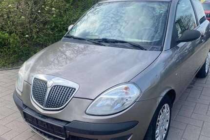 Lancia Ypsilon 123.000 km 1.850 &euro; Hildesheim 31137