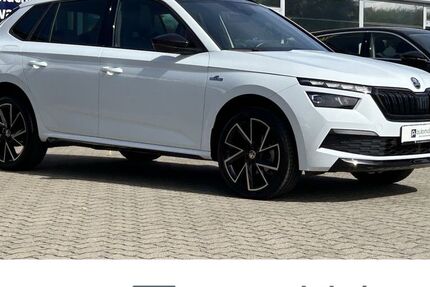 Skoda Kamiq 18.004 km 25.980 € Salzgitter 38229