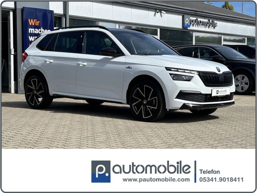 Skoda Kamiq 18.004 km 25.980 € Salzgitter 38229