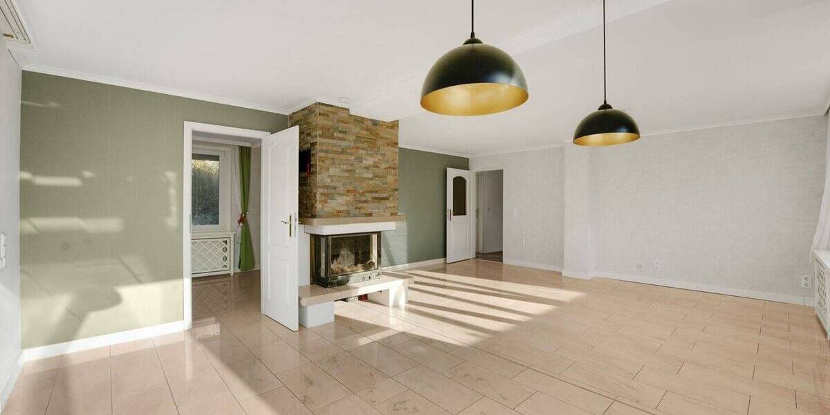 PROVISIONSFREI | Endhaus mit großem Garten in Top Lage - sofort bezugsfrei! 7 zimmer