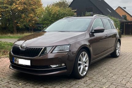 Skoda Octavia 158.000 km 12.950 &euro; Wolfenbüttel 38302